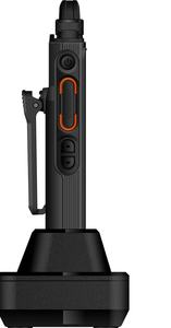 Walkie Talkie professionale TDTECH EP530 4G POC con copertura globale interfono intelligente per rete pubblica a prova tripla - Product Image 3