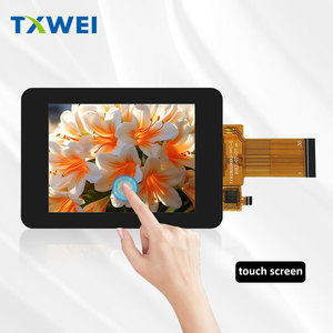 <strong>2</strong>.8 Inch 240*320 TFT <strong>LCD</strong> Display Module with MIPI Interface - Product Image 3