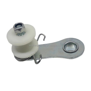 שרשרת רולר מדריך Tensioner בטלן עבור 50/<span class=keywords><strong>125</strong></span>/140cc Quad עפר אופני טרקטורונים