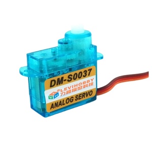 LEVIHOBBY Micro <strong>Servo</strong> 3.7g <strong>Mini</strong> Analog <strong>RC</strong> Helicopter <strong>Servo</strong> Motor for <strong>Mini</strong> <strong>Rc</strong> Car