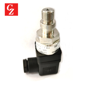 Basınç sensörü Compair Gardner Denver hava kompresörü ZS1050642 basınç verici MBS 1900 -1...15 Bar / 4 20 MA - Product Image 6
