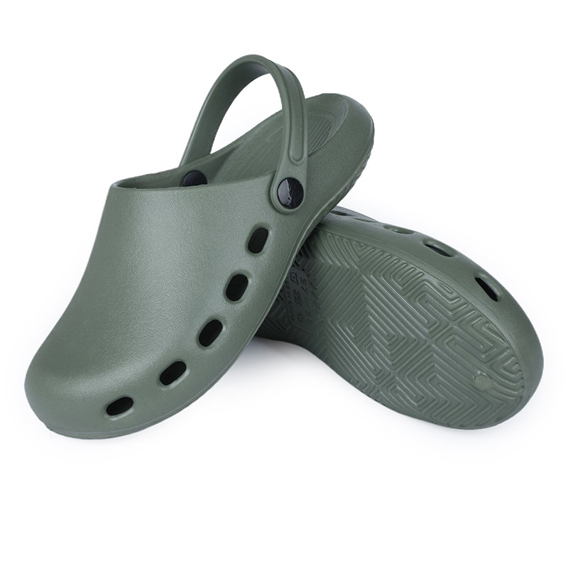 Cinturino verde