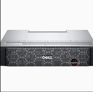 Ad alte prestazioni Dells PowerVault ME4 serie ME4012 2U Storage Array NSA Rack Server - Product Image 1