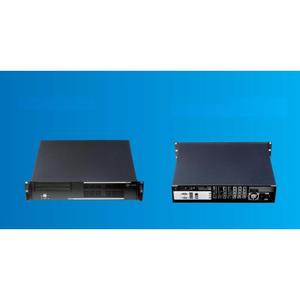 Industrial-Grade Secure Processor Domestic OS Industrial <strong>Control</strong> <strong>Computer</strong> IPC-T2511-LX for IIoT Applications - Product Image 1