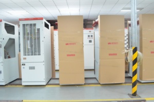 ChunMao HXGN-17 12KV 630A High Voltage Switchgear Panel Metal IP4X Protection 50Hz Electrical <strong>Circuit</strong> <strong>Breaker</strong> Distribution Box - Product Image 4