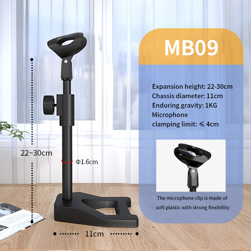 MB09 noir