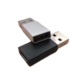 Wholesale Type-c to <strong>USB</strong> <strong>Adapter</strong> Mini Plug <strong>Adapter</strong> Multi-plug <strong>Usb</strong> Type-c Port - Product Image 2