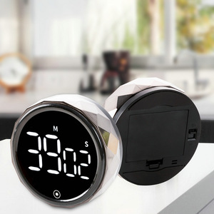 LED <strong>Digital</strong> Kitchen <strong>Timer</strong> for Cooking Shower Study Stopwatch Alarm Clock Magnetic Electronic Cooking <strong>Countdown</strong> Time <strong>Timer</strong> New - Product Image 2