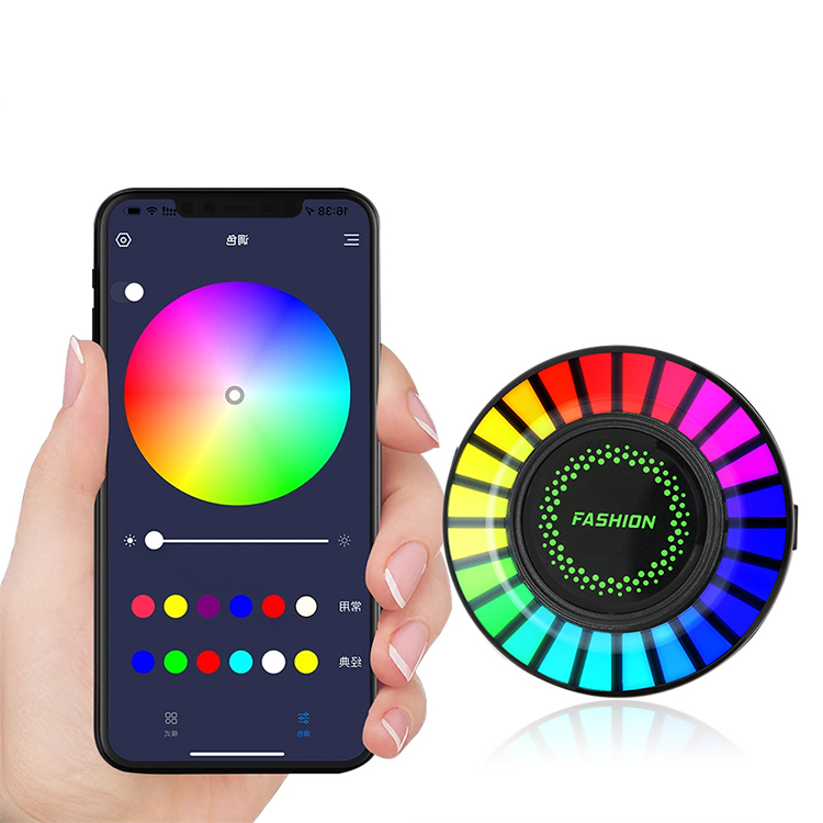 RGB