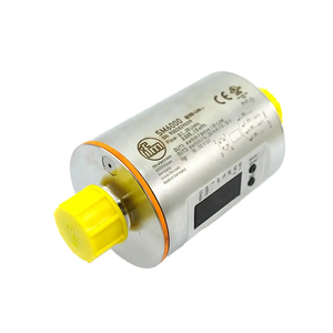 Nuovo Design sensore di vibrazione industriale VKV021 con interfaccia di comunicazione RS485 - Product Image 1