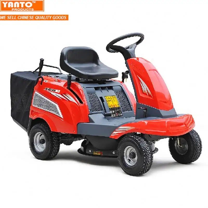 LTP62A Lawn Tractor Ride on Mower with B&S Engine