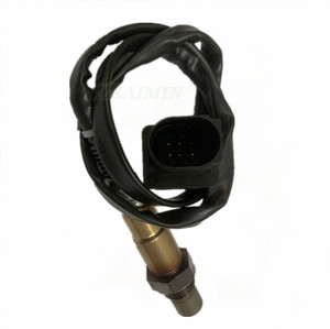 Auto Sensors 0281004027 <strong>LAMBDA</strong> OXYGEN O2 SENSOR PROBE for N-ISSAN QASHQAI +2 X-TRAIL T31 2.0 DCI - 5 WIRE - Product Image 2