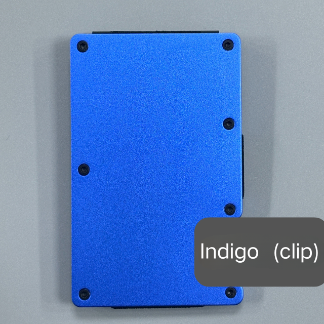 Indigo (pince)