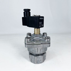 CAC20DD4反向脉冲喷射阀RCAC20DD4012 3/4英寸隔膜除尘器用于水K2034 K2033冲击波原始设备制造商 - Product Image 5