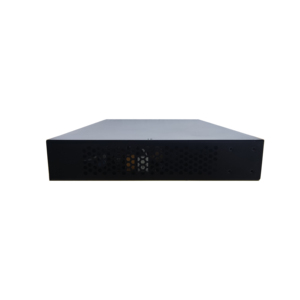 8 Port 2.5Gb Multi-gigabit <strong>Network</strong> Hub 12V 120G <strong>Bandwidth</strong> Managed/unmanaged 8-Port 2.5G Metal Ethernet Switch - Product Image 6