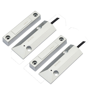 Super Mini Metall detektor Wasserdichter induktiver Näherung sensorsc halter für industrielle Metall detektoren Messing theorie Ausgangs ursprung