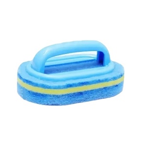 Vikan nhà vệ sinh bàn chải W Chủ tường Bracket 720 mm làm sạch công cụ bán cup bề mặt thép - Product Image 1