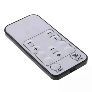 Universale telecomando universale di controllo sistema di altoparlanti Sound kit regolatore di telecomando - Product Image 4