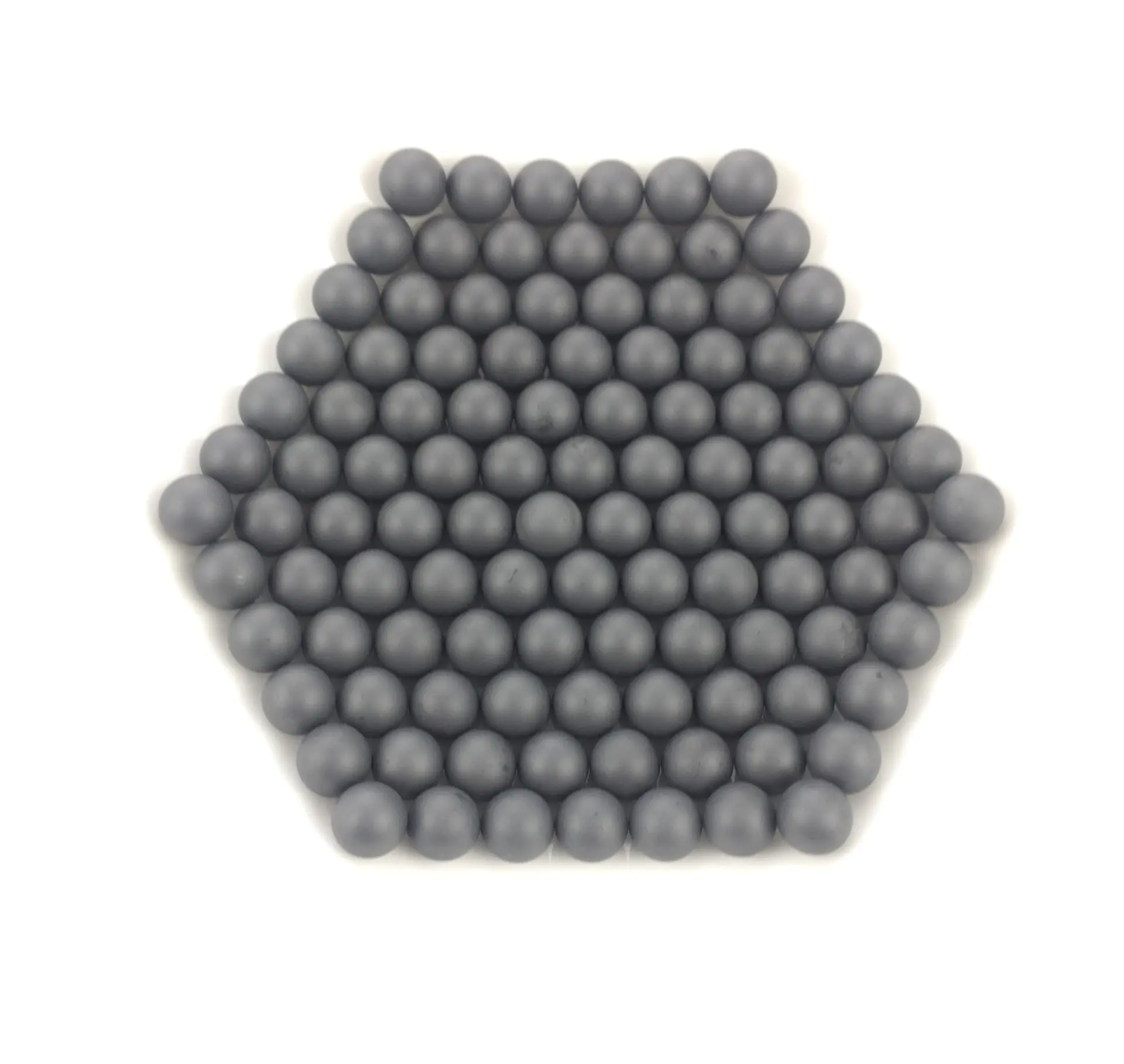 XZBRG – carbure de silicium en céramique, haute qualité, prix bas, 0.8mm, 1mm, 2mm, 3mm, 3.175mm, 3.5mm, 4mm, 4.5mm, 5mm, Si3N4 noir, carbure de silicium SiC