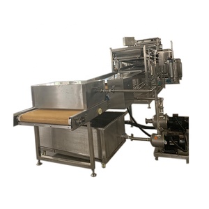 半自動ボバ製造機ポッピングボバ製造機 - Product Image 1