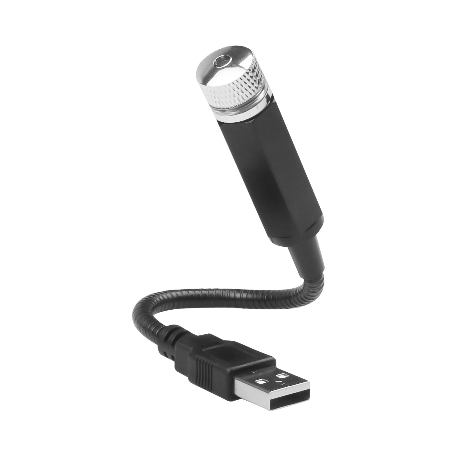 Lampe de décoration étoile USB