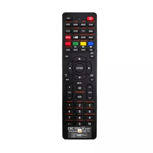 ZY42101 evrensel LCD/LED tv uzaktan kumanda tüm marka bir uzaktan akıllı tv uzaktan olabilir oem set top box uzaktan kontrolleri - Product Image 2