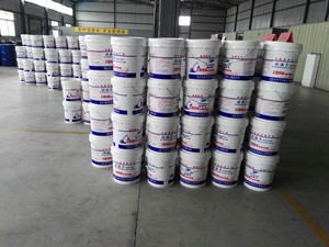 L QB 280高性能ミネラル伝熱油熱伝導油