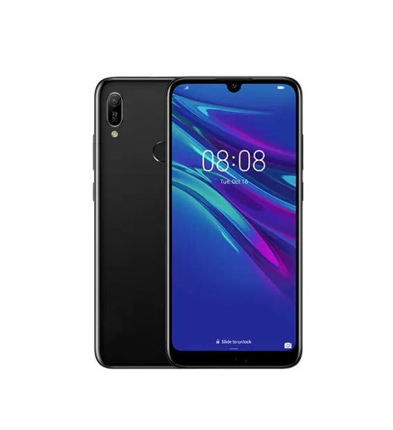 סיטונאי טלפונים משומשים מקוריים עבור Huawei Y5 Y6 2019 Y7 Y92019 Y9S Y9 טלפונים ראשיים טלפונים אנדרואיד זולים