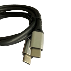 Vendita calda 3.0 di tipo C cavo dati di ricarica rapida esclusiva per i telefoni cellulari dispositivi di collegamento con trasferimento dati ad alta velocità - Product Image 3