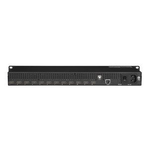 Codificador TBS 4K @ 30fps HDMI a IP Streams 12 entradas H.265 H.264 HDMI Encodermodulator & IPTV Streamer UDP RTP RTMP - Product Image 2