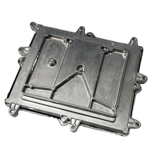 OEM电子控制模块0281010255 ECU柴油机电脑板电子控制单元 - Product Image 1