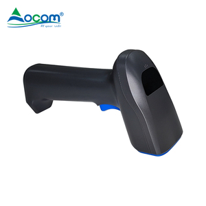 Proveedores OEM Mini Sistema de escaneo de código de barras CCD portátil Máquina de escáner 1D y 2D - Product Image 6