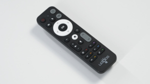 Fabrika SK1 Amlogic S928X-K DDR4 1000M 8K BT5.2 akıllı set set top box dört çekirdekli STB AI 5G WiFi Tv kutusu Ugoos - Product Image 3