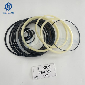 S700 S900 S1300 S1800 s2200 s2300 S2500 S5000 thủy lực Breaker hamemr bộ phận sửa chữa Kit con dấu Bộ dụng cụ - Product Image 4