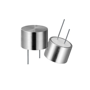 10mm 40kHz wasserdichter Ultraschalls ensor (Sender und Empfänger) zur Erkennung von Robotik hindernissen - Product Image 1