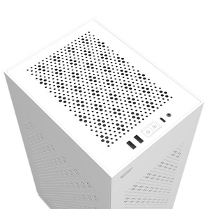 DarkFlashのミニITXゲーミングコンピューターケースゲーミングケースPCケース - Product Image 5