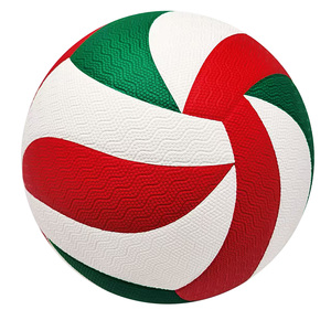 Los mejores programas de entrenamiento de voleibol para un rendimiento máximo - Product Image 2