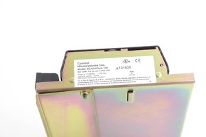 Neue und originale SPS-Steuer mikrosysteme P1001A00AA00 SCADAck 100 SPS-Programmier steuerung - Product Image 6
