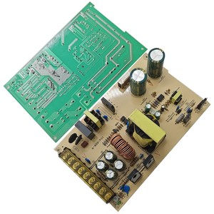 OEM ODM 12V 24v厂家直销开关发光二极管电源1A 2A 3A 4A 5A 10A 15A 20A 30 40A 50A照明用发光二极管光源12V-600瓦 - Product Image 4