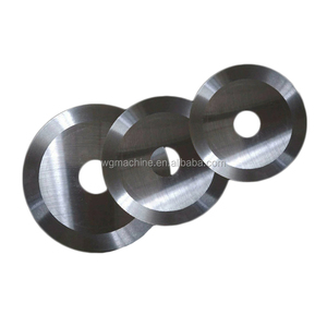 Yuvarlak HSS Skh9 Skh51 boru kesici ve tüp kesme bıçağı - Product Image 1