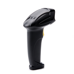 Escáner de código de barras 2D con soporte, escáner de detección automática, lector de código de barras QR PDF417 para pago móvil A4 Gua Stock, CMOS de 32 bits - Product Image 5