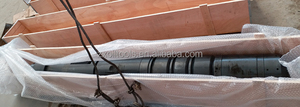 油井API11D1油圧および静水圧セット回収可能パッカー - Product Image 6
