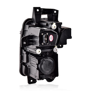 Car Lights for LEADING IDEAL L8 <strong>L9</strong> <strong>LED</strong> Headlight Projector Lens Animation DRL Dynamic Signal Automotive Accessories - Product Image 5