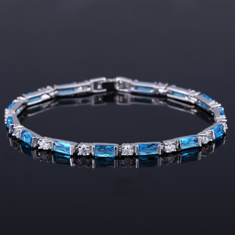 Blue-S0012-QianLan de luz