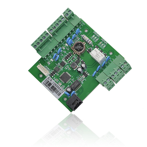 MINI WIFI <strong>TCP</strong>/<strong>IP</strong> <strong>Access</strong> Controller Free SDK&amp;API 1/2 Doors <strong>Access</strong> <strong>Control</strong> Panel Face and Fingerprint <strong>Access</strong> <strong>Control</strong> <strong>System</strong>