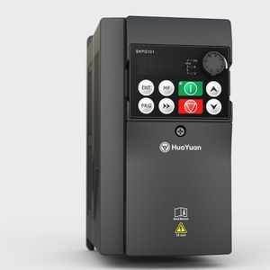 HuaYuan S1 serisi Motor hız sürücü 3Ph 380V 1.5kW kw 1.5kW 2.2kW 4.0kW 5.5kW 7.5kW VSD alçak gerilim hız sürücü - Product Image 5