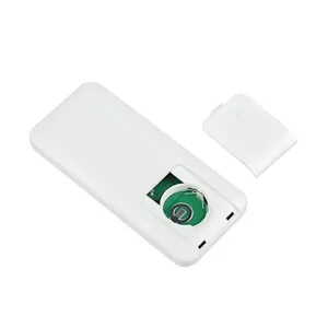 IP67 водонепроницаемый радиочастотный одноцветный светодиодный контроллер M1-W и 433 МГц с пультом дистанционного управления для светодиодной полосы/палубного света - Product Image 3