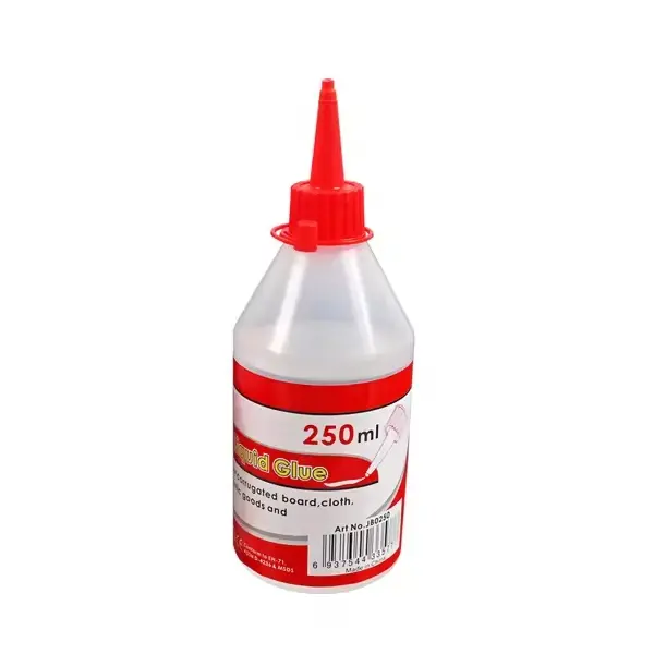 Good Quality Silicone Clear Liquid Glue