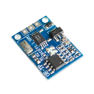 OE-TP容量式タッチボタンライトタッチスイッチモジュールデジタルタッチセンサーLEDポール調光10A DC 5-12V - Product Image 4