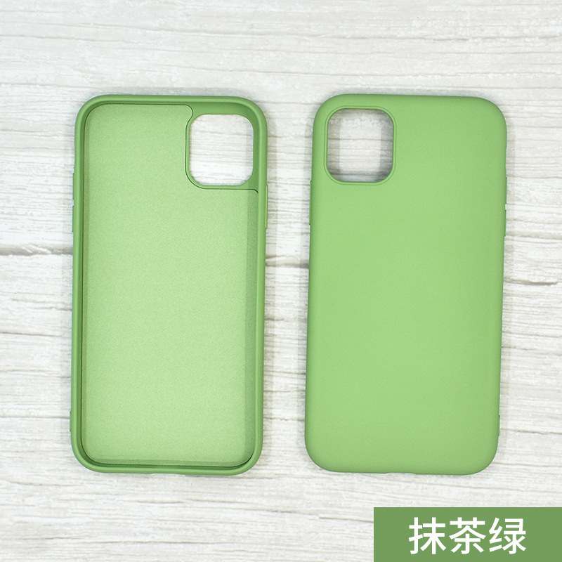 Verde Matcha